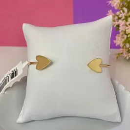 BRACELETE CORAÇÃO BRACO 371