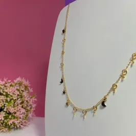 CHOCKER AMOR E CÉU CO110