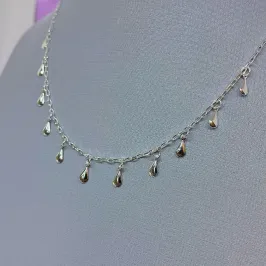 CHOKER GOTAS CP790