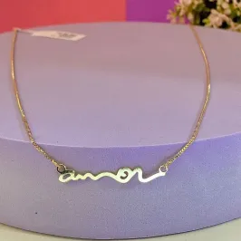 COLAR AMOR CO430