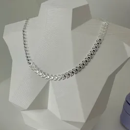 CHOKER RAMINHOS VAZADOS CP1362