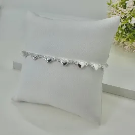 PULSEIRA CORAÇÕES MACIÇO PP1450