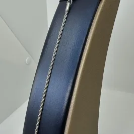 PULSEIRA FIO BAIANO 2MM AÇO 316L PS1472
