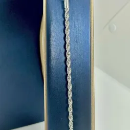 PULSEIRA BAIANO AÇO 316L PS1642