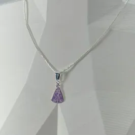 COLAR CHAPINHA NOSSA S. APARECIDA CP1692