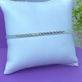 PULSEIRA TRANÇADA PP1409