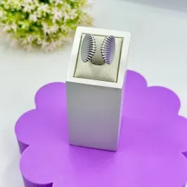 ANEL DUPLA CONCHA AJUSTÁVEL AÇO 316L AS1814