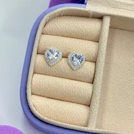 BRINCO CORAÇÃO LUXO BP1824