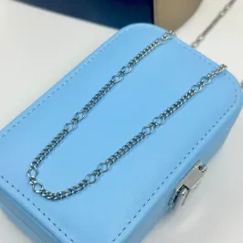 COLAR ELOS GRUMET 70CM AÇO 316L CS1839