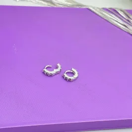 MINI ARGOLA CLICK CRAVEJADA BP1828