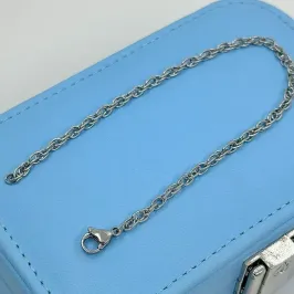 PULSEIRA DNA AÇO 316L PS1876