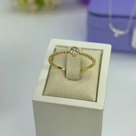 ANEL APARADOR PONTILHADOS E PONTO DE LUZ AO2021