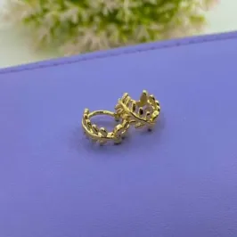 ARGOLA CLICK RAMINHOS BO1949