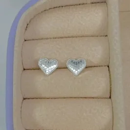 BRINCO CORAÇÃO ESCAMAS BP1911