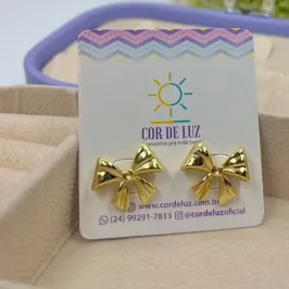 BRINCO LAÇO BO1940