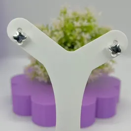 BRINCO MINI TREVO MACIÇO BP1909