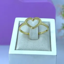 ANEL CORAÇÃO LOVE LOVE AO1421