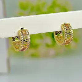 ARGOLA CRAVEJADA ROMANOS BO2155