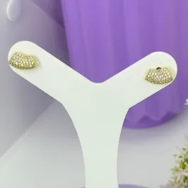 BRINCO BOLSINHA CRAVEJADO BO2158