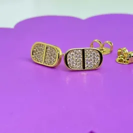 BRINCO INSPIRAÇÃO LOUIS VUITTON BO2159