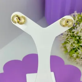 BRINCO UNIDOS CRAVEJADO BO2167