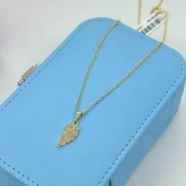 COLAR PING. ASA CRAVEJADA CO2062