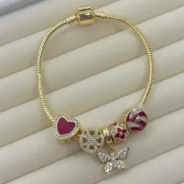 PULSEIRA BERLOQUES FIXOS PO2186