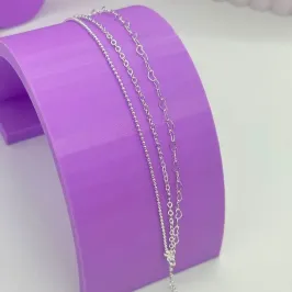 PULSEIRA TRÊS CORRENTES PP1970