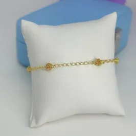 PULSEIRA BOLINHAS ENROLADINHAS PO2410