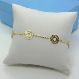 PULSEIRA MINI MANDALAS PO2411