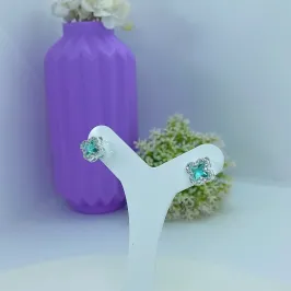 BRINCO INSPIRAÇÃO VAN CLEEF ESMERALDA BP2511