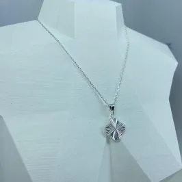 COLAR INSPIRAÇÃO INSPIRAÇÃO VAN CLEEF DIAMANTADA CP2589