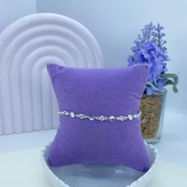 PULSEIRA DISQUINHOS E PONTO DE LUZ PP2590