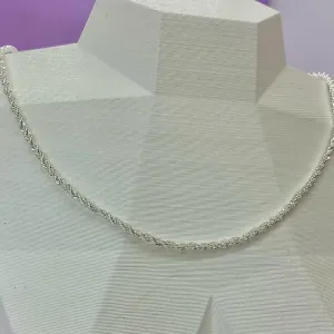 COLAR CORDÃO BAIANO 45CM CP851