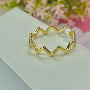 ANEL ZIG ZAG AO751