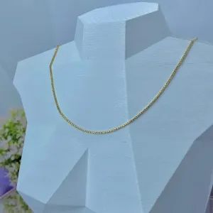 CORRENTE VENEZIANA  60CM 1MM CO1176