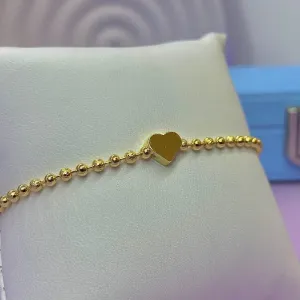 PULSEIRA LOVINHO PO1038
