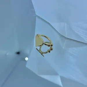 PIERCING FAKE CORAÇÃO PFO1265