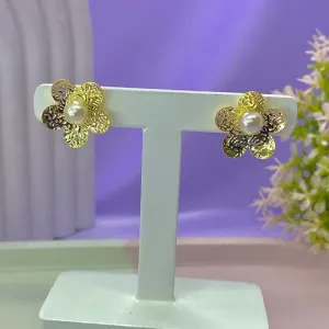 BRINCO FLOR ENCANTO BO1125