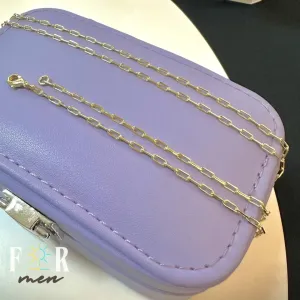 COLAR MASCULINO ELO CARTIER 60CM CO1459