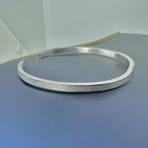 BRACELETE PAI NOSSO UNISSEX PS1481