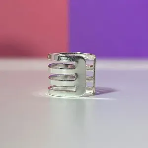 PIERCING FAKE 4 LINHAS PFP17
