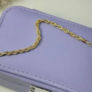 PULSEIRA ELOS ENTRELAÇADOS PO1601