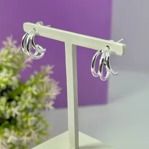 ARGOLA TRÊS FIOS BP1555