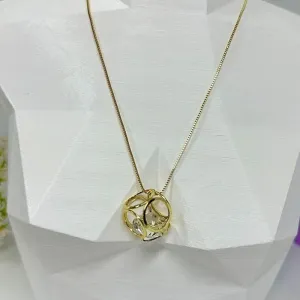 COLAR CUBO MÁGICO CO1574