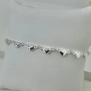 PULSEIRA CORAÇÕES MACIÇO PP1450