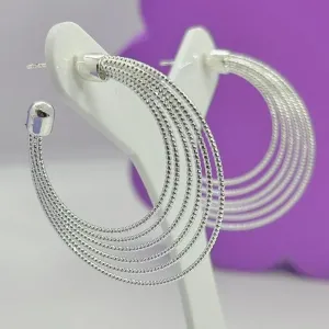 ARGOLA ABERTA MULTI FIOS BP1721