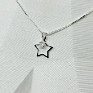 COLAR ESTRELAS CP1774