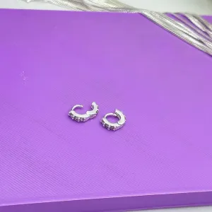 MINI ARGOLA CLICK CRAVEJADA BP1828