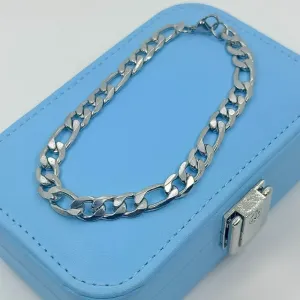 PULSEIRA CORRENTE 7MM AÇO 316L PS1887
